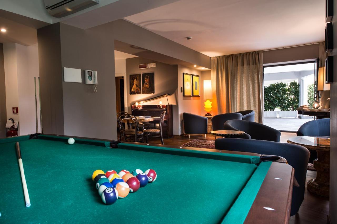Residence Acqua Del Conte Мессина Экстерьер фото